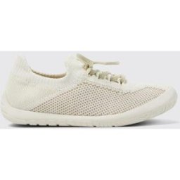 Camper Sneakers Peu in maglia riciclata Fantasia Taglia 28