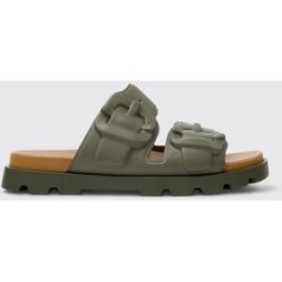 Camper Sandalo Brutus in EVA Verde Taglia 42