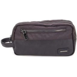 Beauty Case Marrone Laura Biagiotti Kenneth --