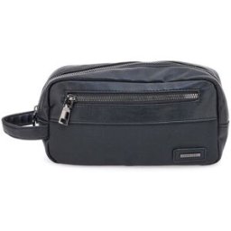 Beauty Case Nero Lancetti 255 --