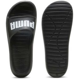 Ciabatte Nere PUMA DIVECAT V2 LITE 40½