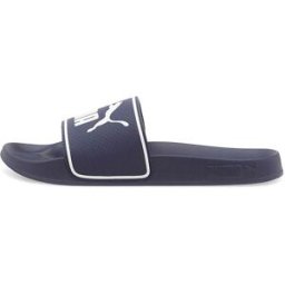 Ciabatte Blu e Bianche con Fascia PUMA LEADCAT 2.0 44½