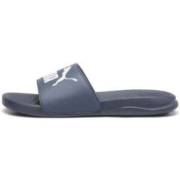 Ciabatte Blu PUMA POPCAT 20 44½