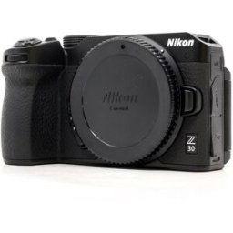 Nikon Z30 (Condition: Eccellente)