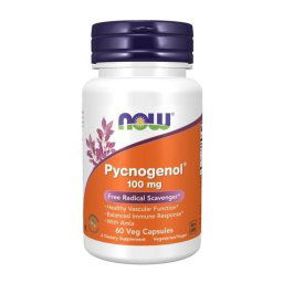 Pycnogenol 100mg