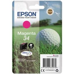 Epson C13t34634020-magenta