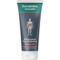 SomatOLINE C Uomo Top Def Pro 200ml