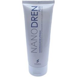 SOWELO NANOTECH ADV.COSM Srls NANODREN Plus 200ml