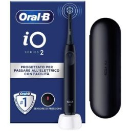 PROCTER & GAMBLE SRL ORAL-B IO 2 PW Night Ne+Case