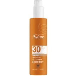AVENE (Pierre Fabre It. SpA) Avene Solare Spray Corpo SPF30 - Protezione Solare Alta - 200 ml