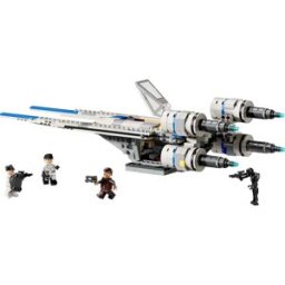 Lego U-Wing Starfighter ribelle