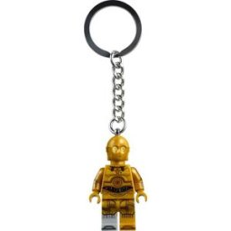 Lego Portachiavi di C-3PO