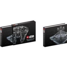Lego The Force of Creativity - Standard Edition