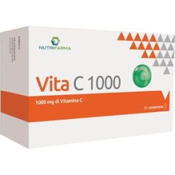 VITA C 1000 30CPR