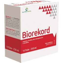 BIOREKORD 10FL