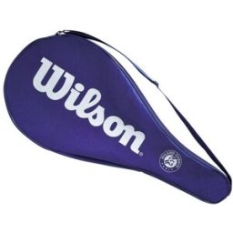 Wilson Custodia completa per racchetta Roland Garros BLUE