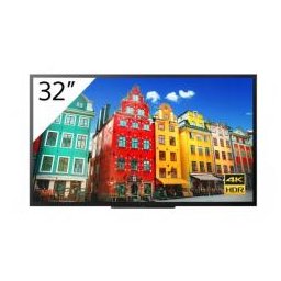 SONY 32 4K 24/7 PROFESSIONAL BRAVIA