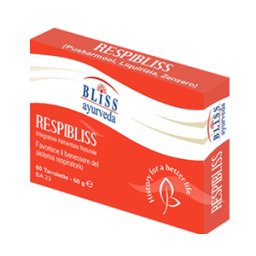 RESPBLISS 60 CPR