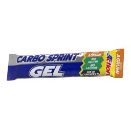 CARBO Sprint Gel Agrumi