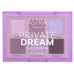 ASTRA PALETTE OCCHI PRIV.DREAM 01