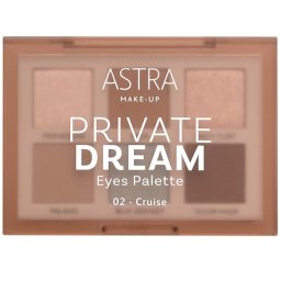 ASTRA PALETTE OCCHI PRIV.DREAM 02