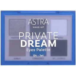 ASTRA PALETTE OCCHI PRIV.DREAM 04