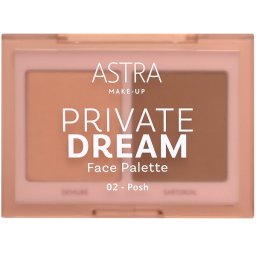 ASTRA PALETTE VISO PRIV.DREAM 02