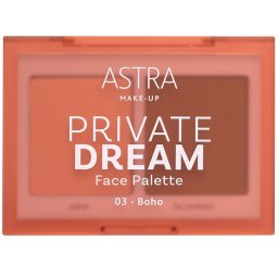 ASTRA PALETTE VISO PRIV.DREAM 03