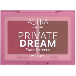 ASTRA PALETTE VISO PRIV.DREAM 04