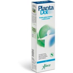 ABOCA SPA PLANTADOL GEL 50ML