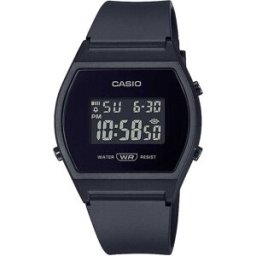 Casio Orologio Digitale Unisex Vintage - Lw-204-1bef LW-204-1BEF
