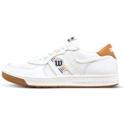 Wilson Pro Staff 87 Mesh Unisex Shoe