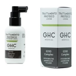 GHC MEDICAL TRATT ESOSOMI PLUS