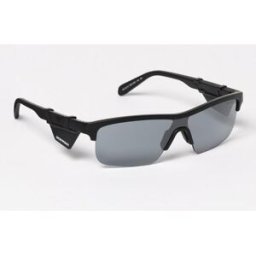 Emporio Armani Occhiali da sole in acetato Nero Taglia 35