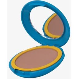 I.C.I.M. (BIONIKE) INTERNATION Bionike Defence Sun Fondotinta Compatto Solare SPF50+ Colore Ambra - Nuance 1 - 10 g