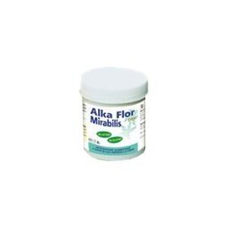 A.V.D. REFORM Srl ALKA FLOR Alimento 500g A.V.D.