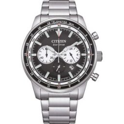 Citizen Orologio Cronografo Uomo Action Of - Ca4500-91e CA4500-91E