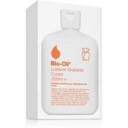 PERRIGO ITALIA Srl BIO-OIL LOZIONE CORPO 250ML