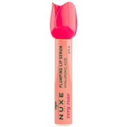 Nuxe very rose plumping lip serum 8ml- siero rimpolpante