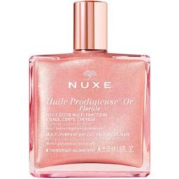 Nuxe huile prodigieuse floral 50ml