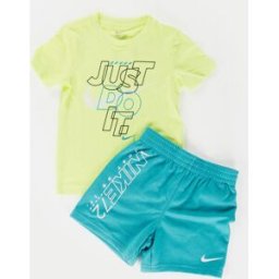 NIKE COMPLETO JUST DO IT BAMBINO 4-5