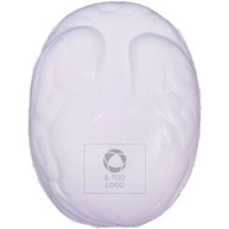 VistaPrint Antistress a forma di cervello Barrie Bullet™