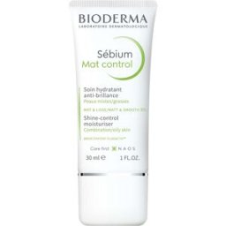 BIODERMA ITALIA Srl SEBIUM MAT CONTROL 30ML