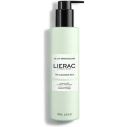 LIERAC (LABORATOIRE NATIVE IT) Lierac Il Latte Struccante - Detergente, struccante per viso e occhi - 400 ml
