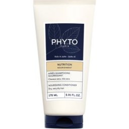 PHYTO (LABORATOIRE NATIVE IT.) Phyto Phytonutrimento Balsamo - Balsamo nutriente per capelli secchi e molto secchi - 175 ml