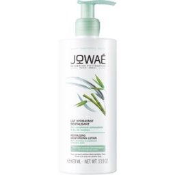 JOWAE (LABORATOIRE NATIVE IT.) Jowae Latte Corpo Idratante Rivitalizzante - Trattamento tonificante per pelle da normale a secca - 400 ml