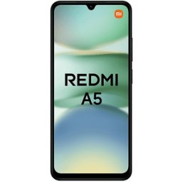 Xiaomi Redmi A5 3+64, 64 GB, Midnight Black