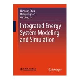 Integrated Energy System Modeling and Simulation