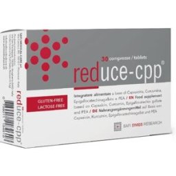 SAFI MEDICAL CARE Srl REDUCE-CPP 30 Compresse