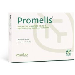 VIVAS LAB PROMELIS 30 Cps